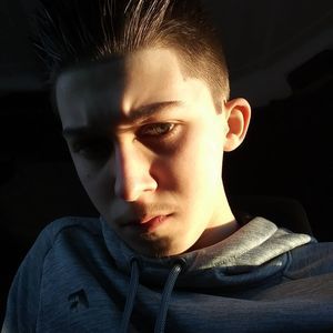 Meet your Posher, Jason